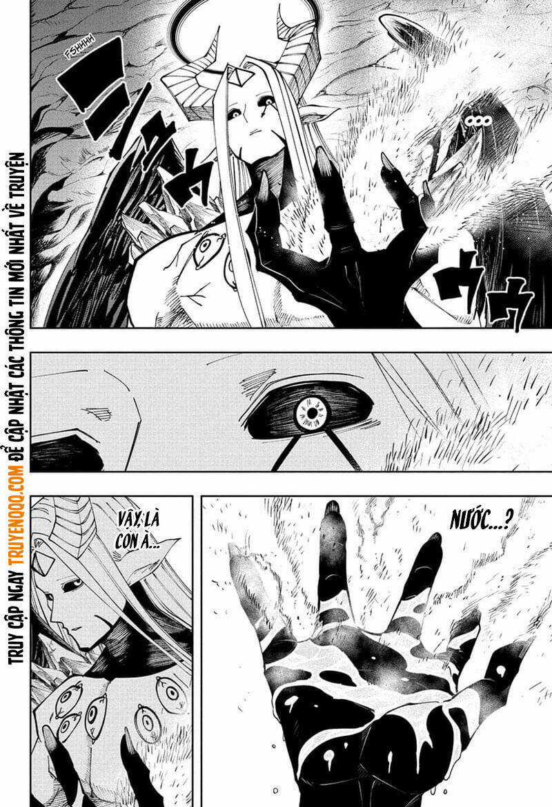 Mashle: Muscles And Magic - Chapter 145 - Trang 19