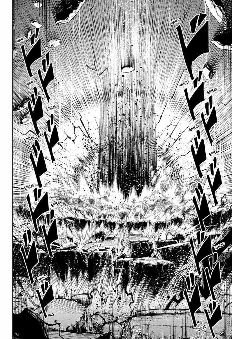 Mashle: Muscles And Magic - Chapter 151 - Trang 19