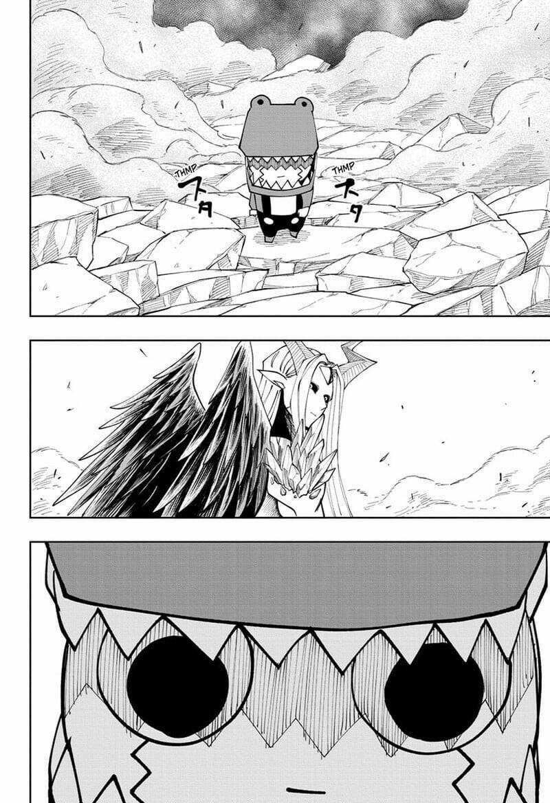 Mashle: Muscles And Magic - Chapter 152 - Trang 10