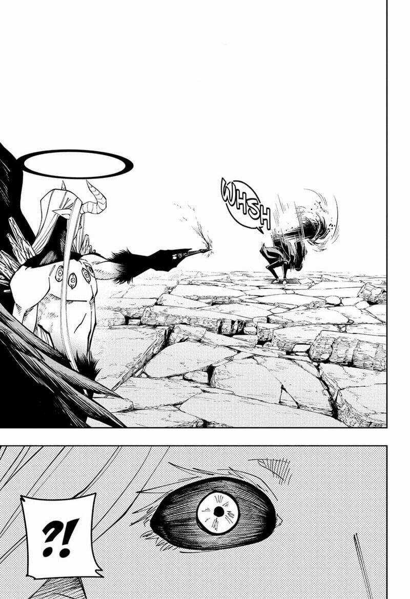 Mashle: Muscles And Magic - Chapter 153 - Trang 13