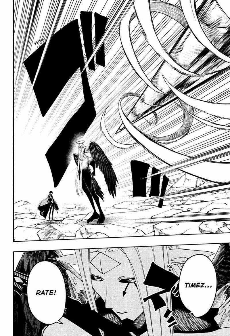 Mashle: Muscles And Magic - Chapter 153 - Trang 6