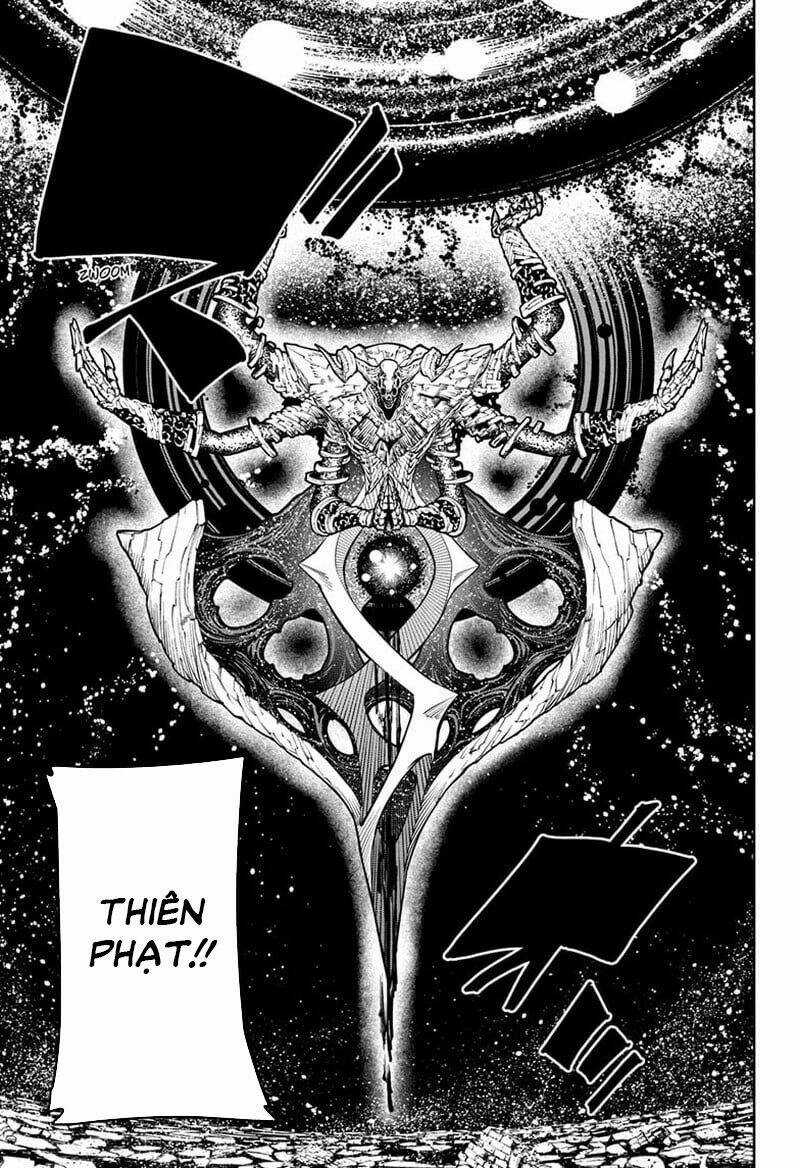 Mashle: Muscles And Magic - Chapter 158 - Trang 6