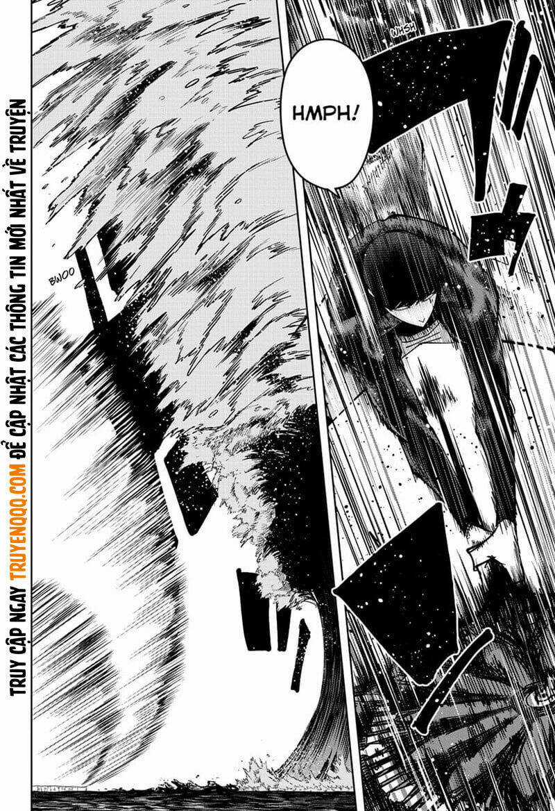 Mashle: Muscles And Magic - Chapter 160 - Trang 16