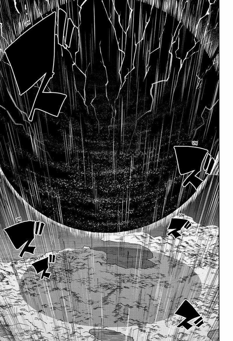 Mashle: Muscles And Magic - Chapter 160 - Trang 4