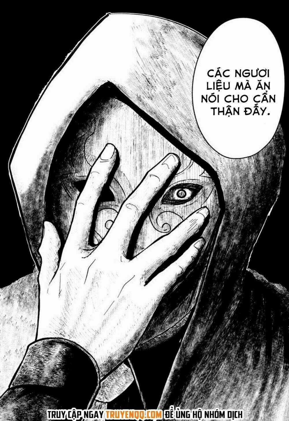 Mashle: Muscles And Magic - Chapter 20 - Trang 15