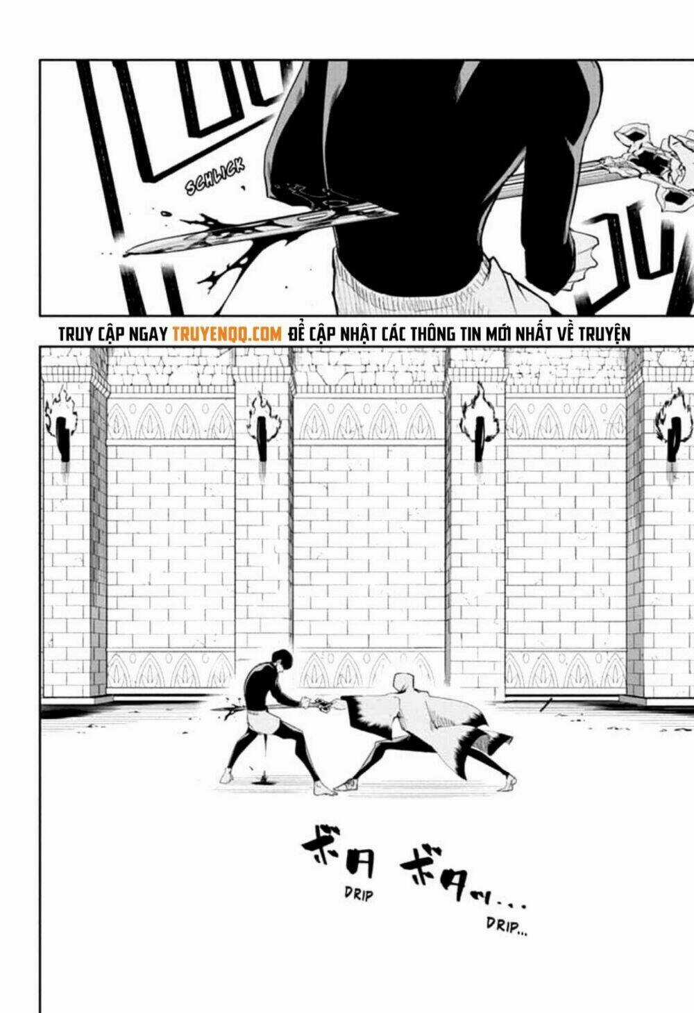 Mashle: Muscles And Magic - Chapter 26 - Trang 16