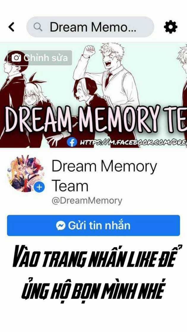 Mashle: Muscles And Magic - Chapter 28 - Trang 19