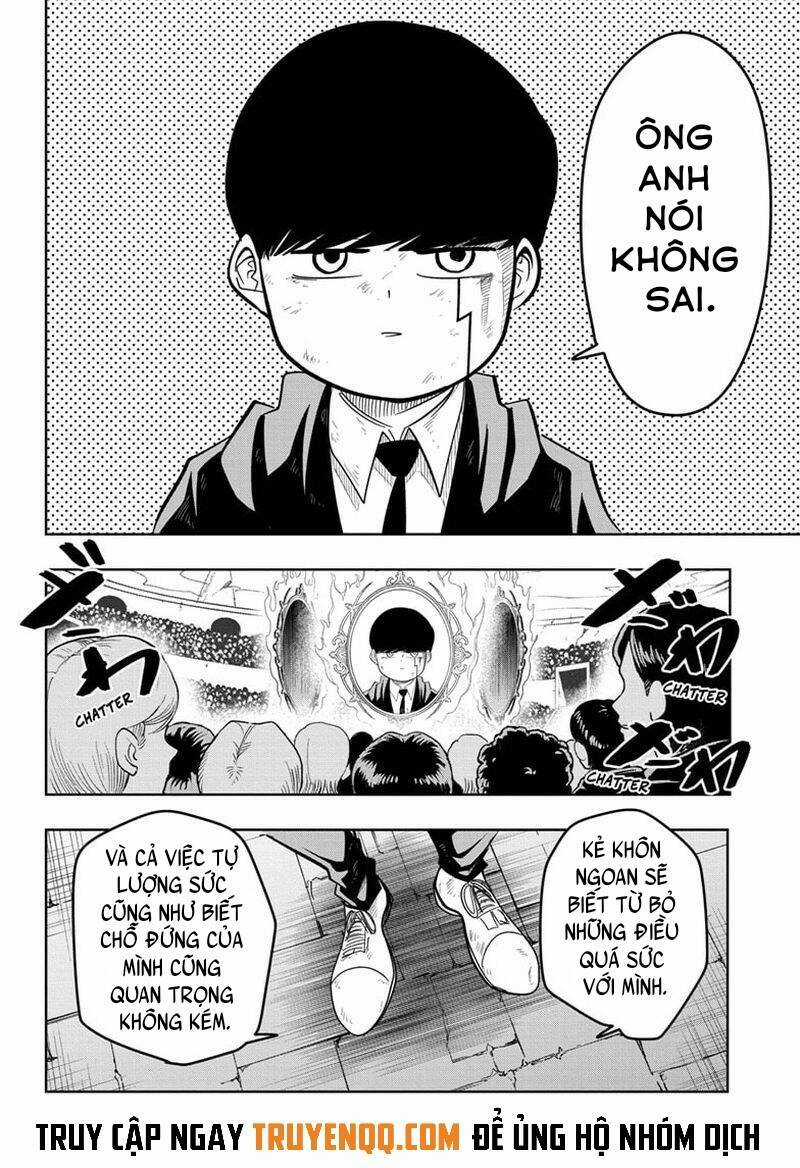 Mashle: Muscles And Magic - Chapter 53 - Trang 13