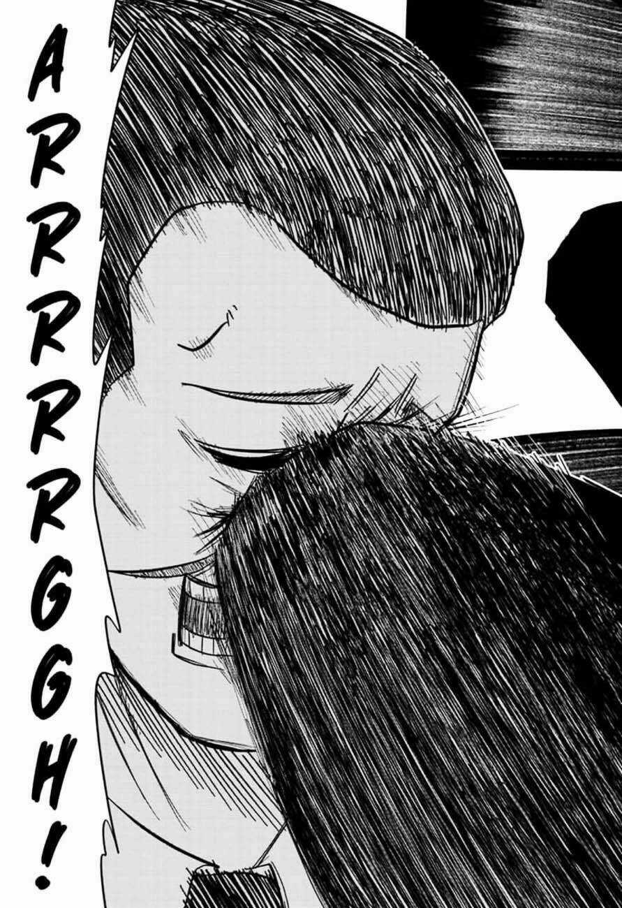 Mashle: Muscles And Magic - Chapter 6 - Trang 6