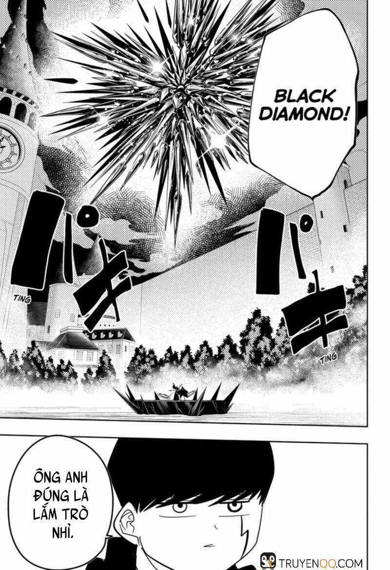 Mashle: Muscles And Magic - Chapter 67 - Trang 10