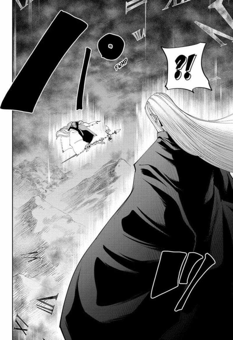 Mashle: Muscles And Magic - Chapter 70 - Trang 11