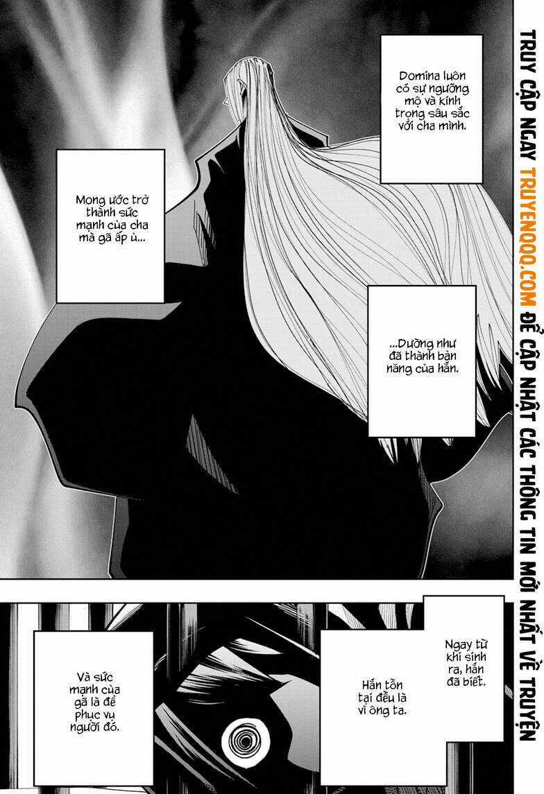 Mashle: Muscles And Magic - Chapter 82 - Trang 14