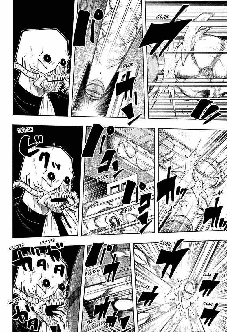 Mashle: Muscles And Magic - Chapter 84 - Trang 15