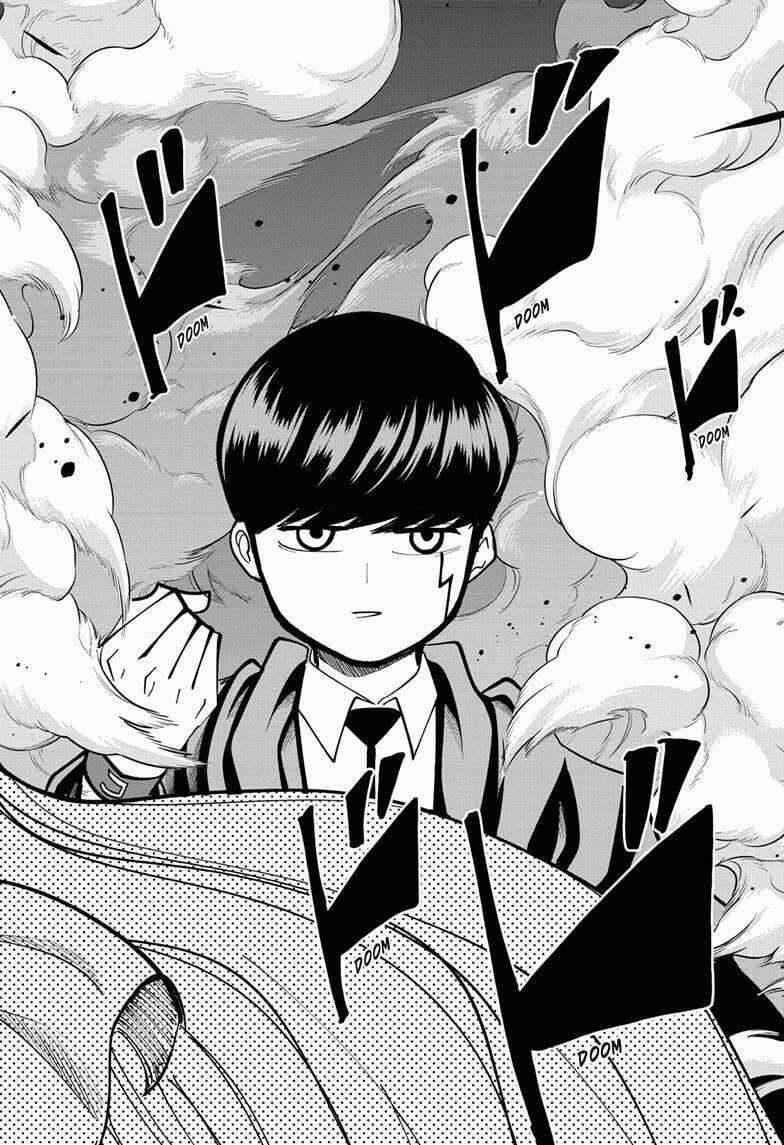 Mashle: Muscles And Magic - Chapter 88 - Trang 17