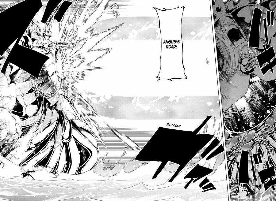 Mashle: Muscles And Magic - Chapter 95 - Trang 14