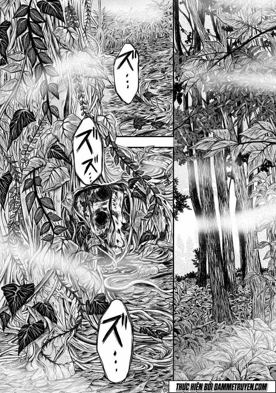 Mashuri No Hako - Chapter 1 - Trang 6