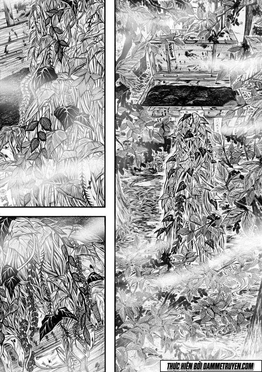 Mashuri No Hako - Chapter 1 - Trang 7