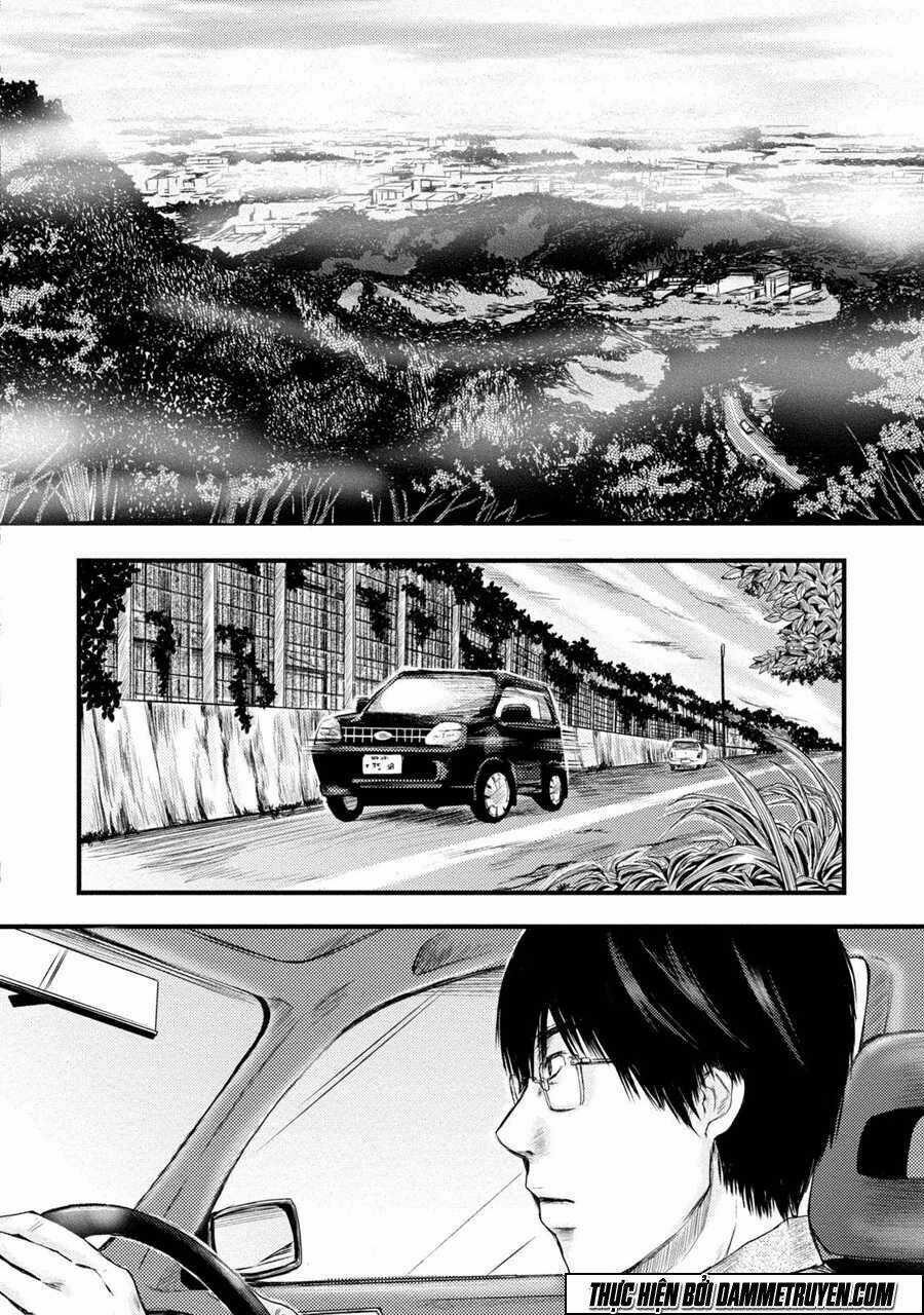 Mashuri No Hako - Chapter 1 - Trang 9