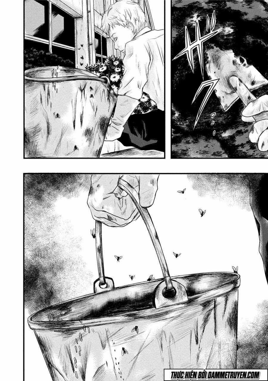 Mashuri No Hako - Chapter 10 - Trang 3