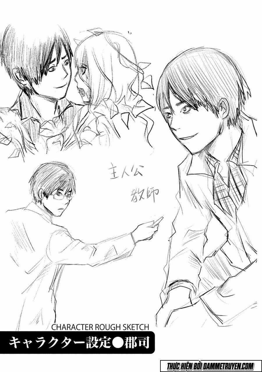 Mashuri No Hako - Chapter 10 - Trang 29