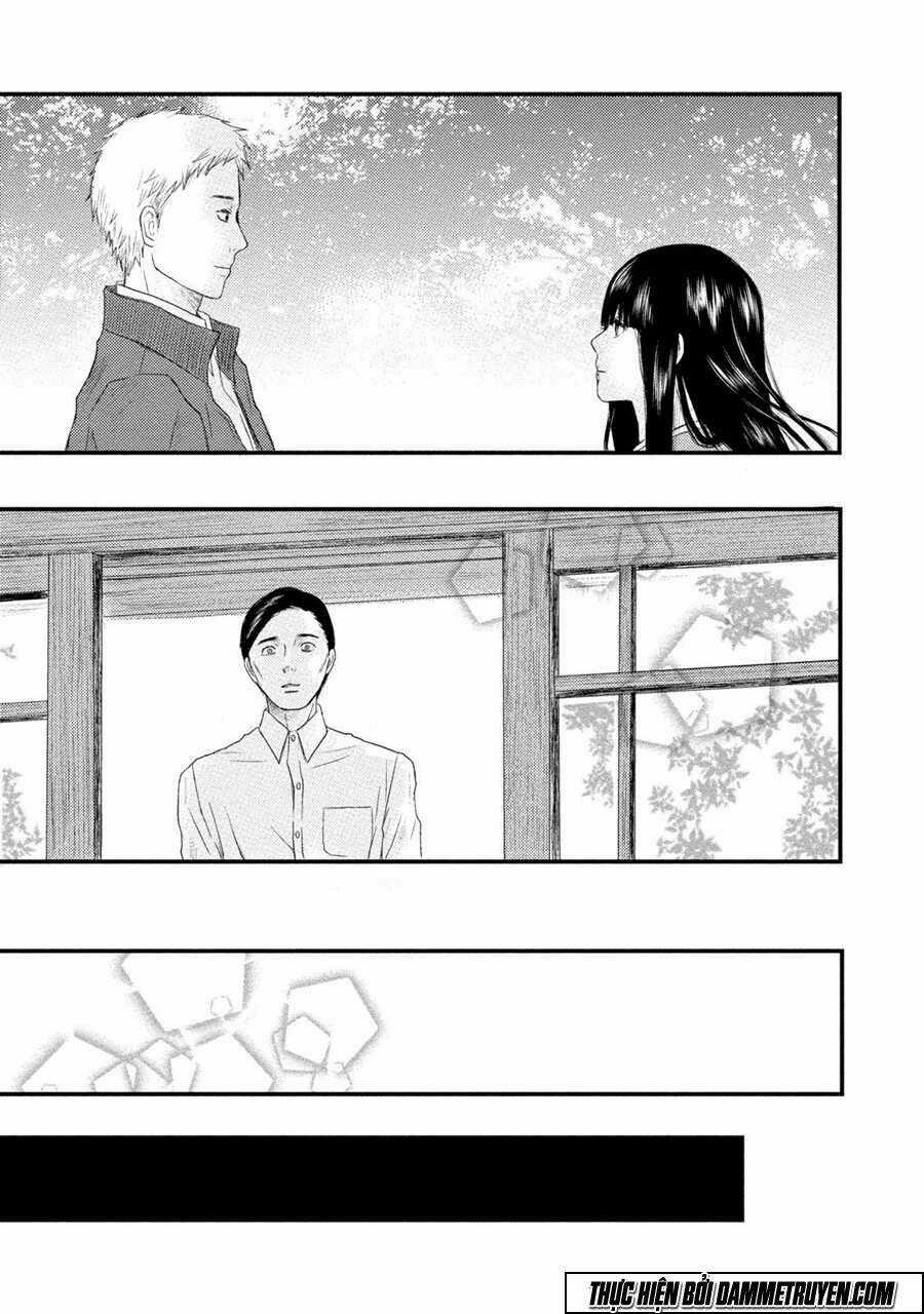 Mashuri No Hako - Chapter 11 - Trang 20