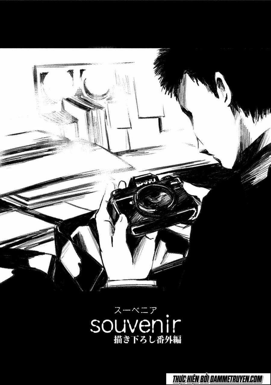 Mashuri No Hako - Chapter 11 - Trang 34