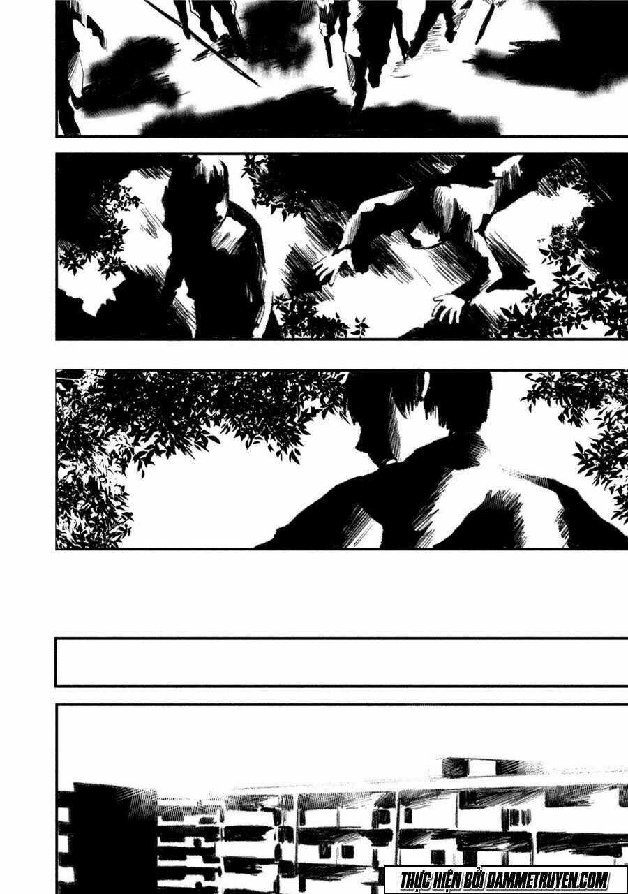 Mashuri No Hako - Chapter 11 - Trang 39