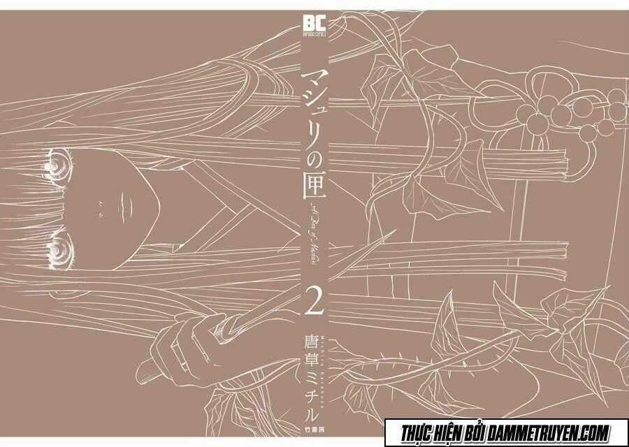 Mashuri No Hako - Chapter 11 - Trang 45