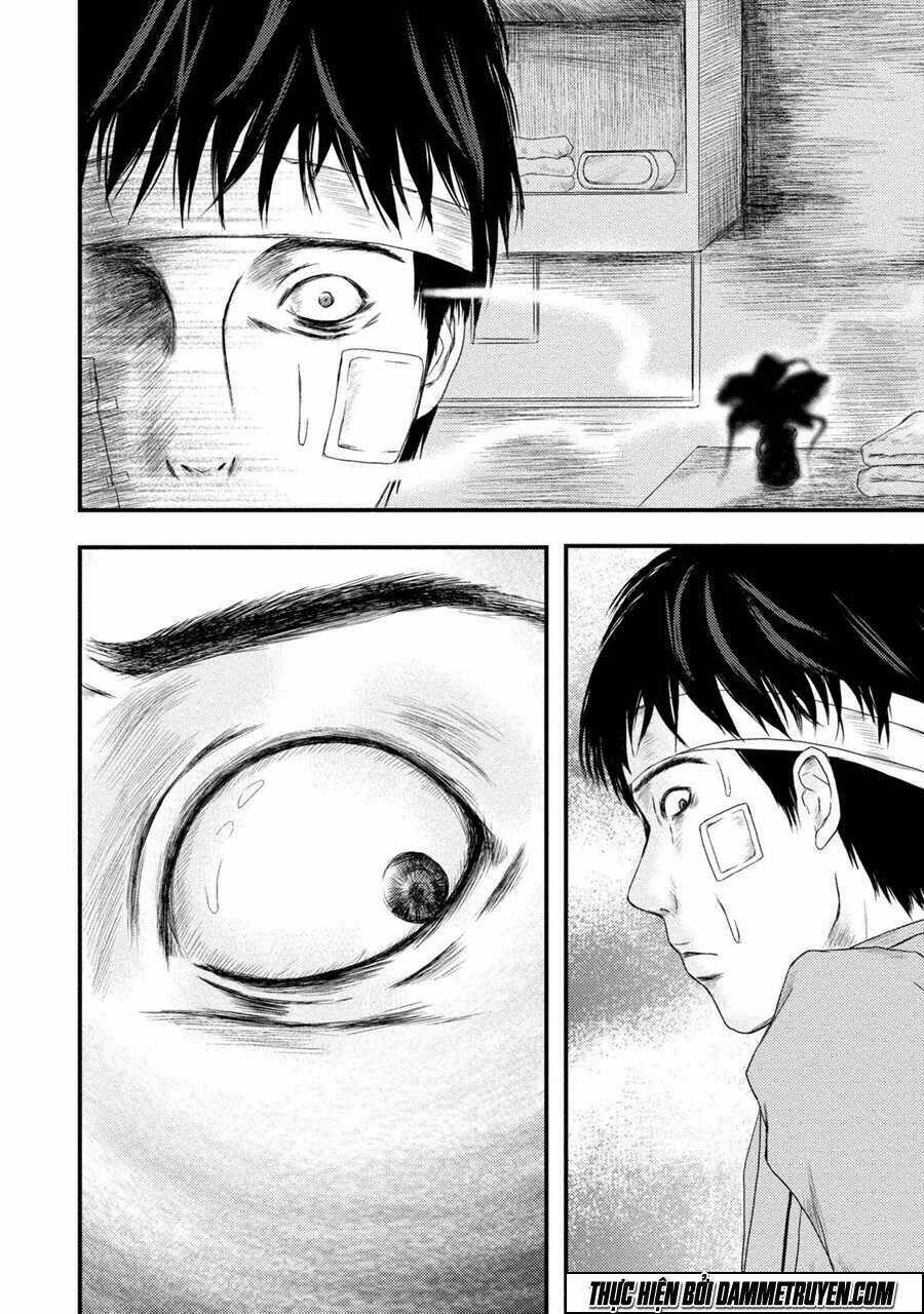 Mashuri No Hako - Chapter 2 - Trang 11