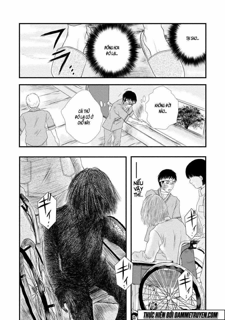 Mashuri No Hako - Chapter 2 - Trang 15