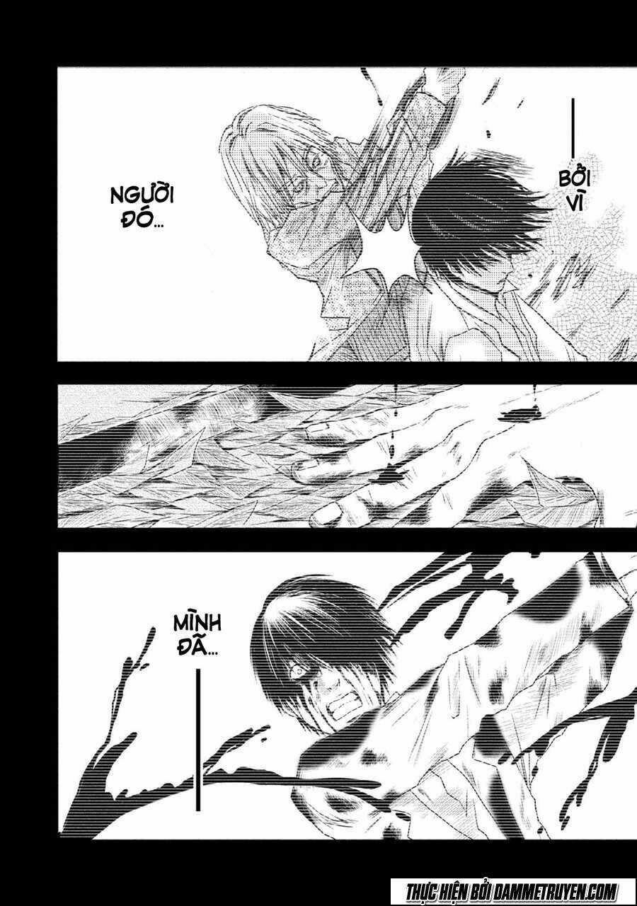 Mashuri No Hako - Chapter 2 - Trang 17