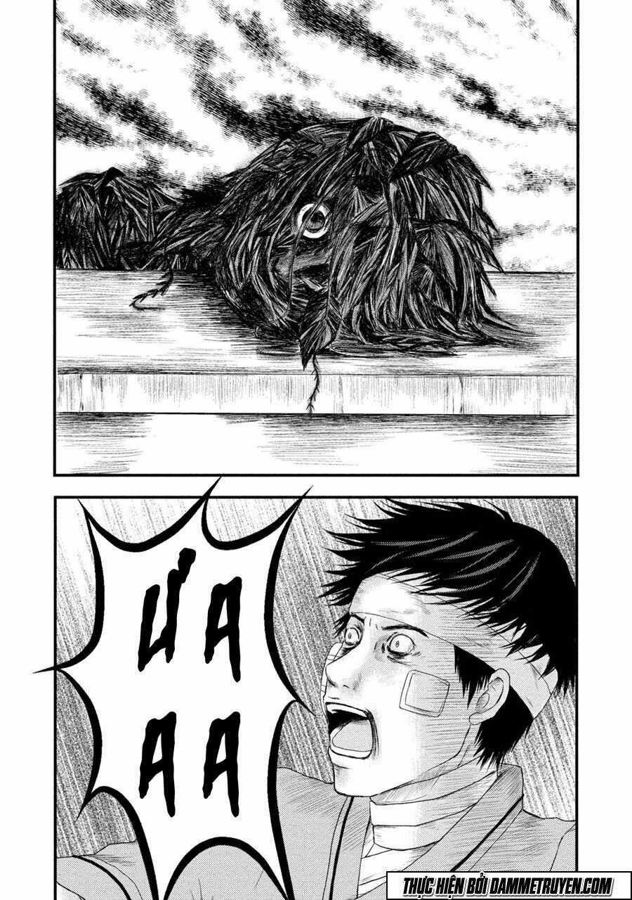 Mashuri No Hako - Chapter 2 - Trang 20