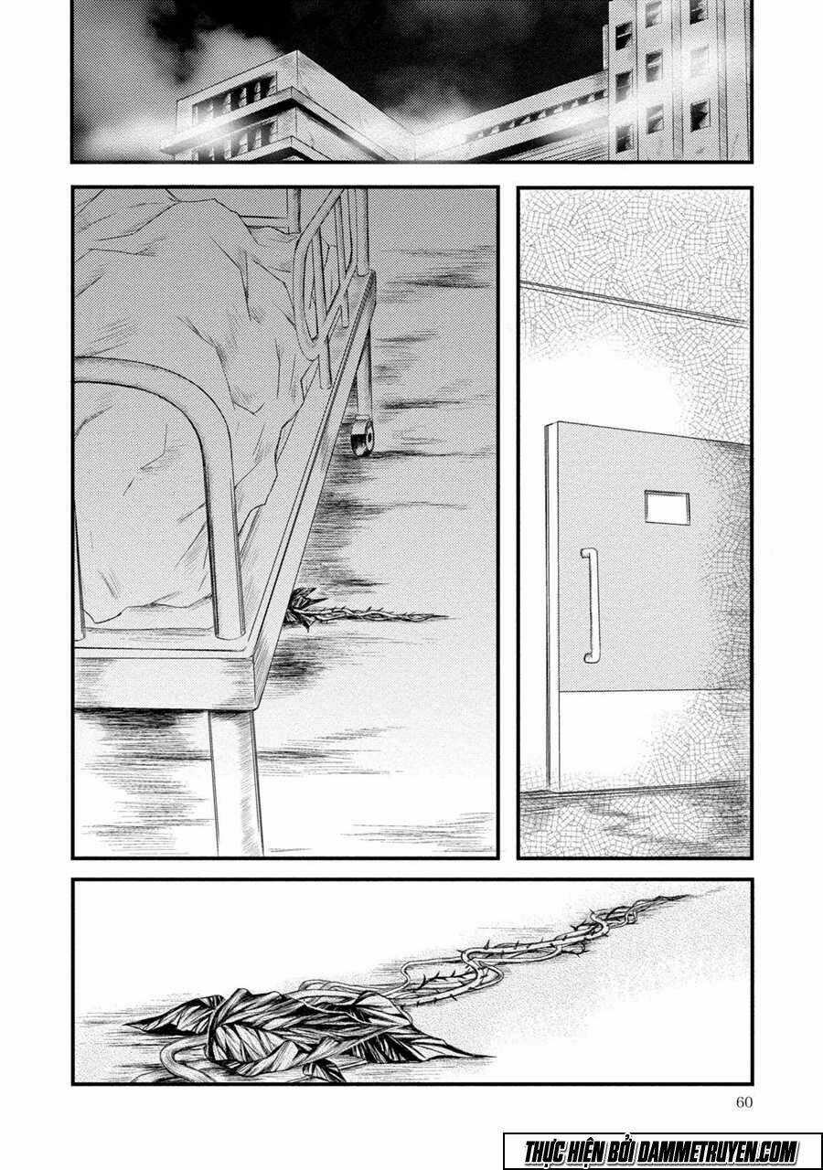 Mashuri No Hako - Chapter 2 - Trang 25