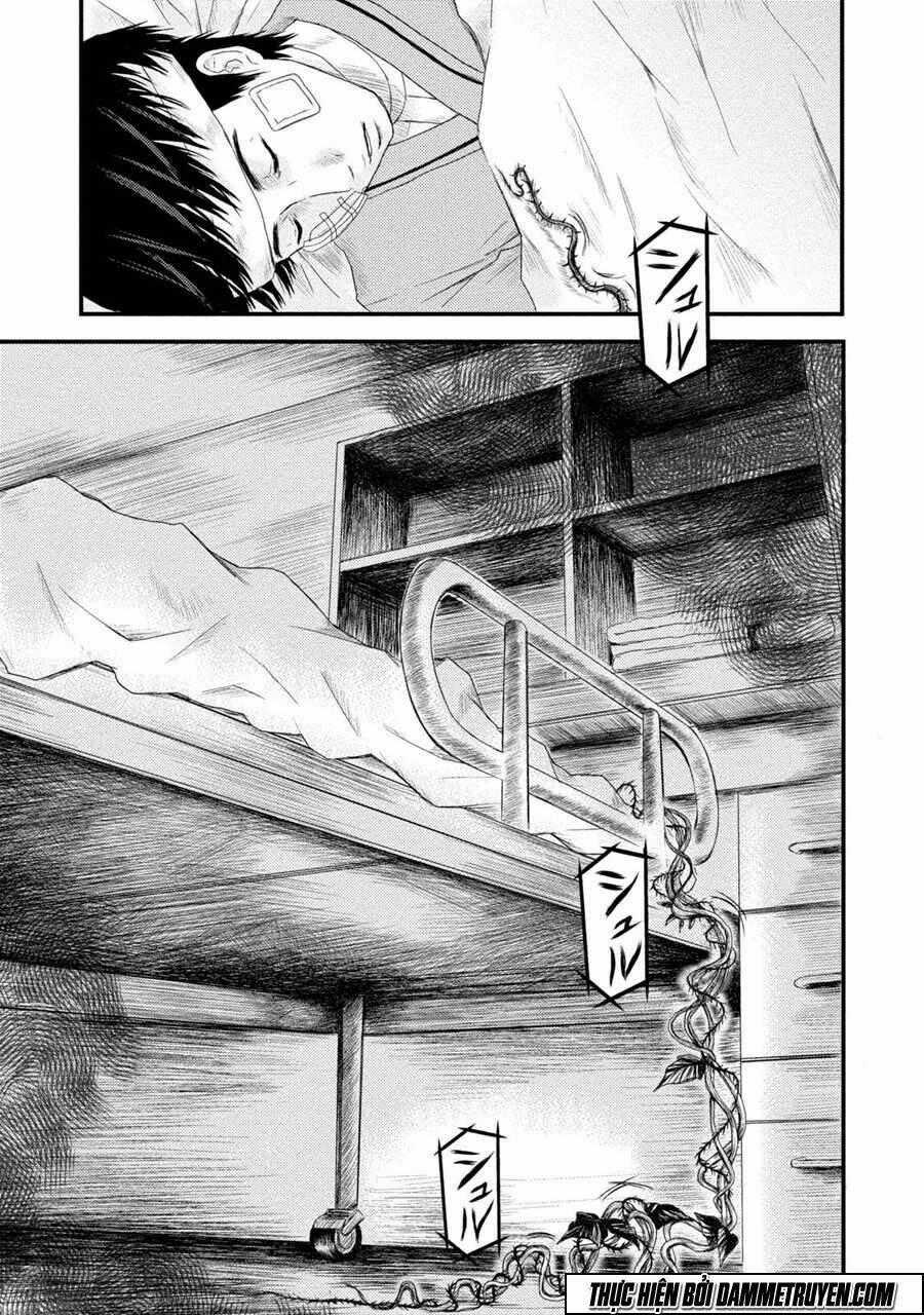 Mashuri No Hako - Chapter 2 - Trang 26