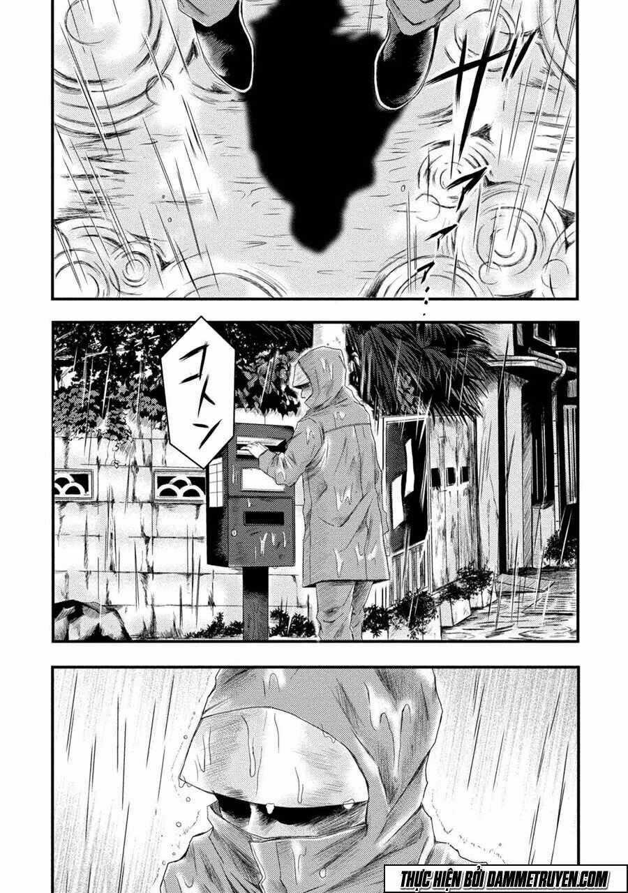 Mashuri No Hako - Chapter 3 - Trang 2