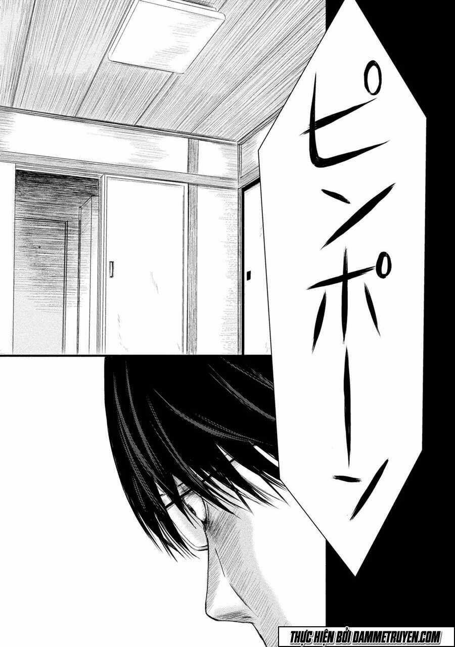 Mashuri No Hako - Chapter 3 - Trang 14