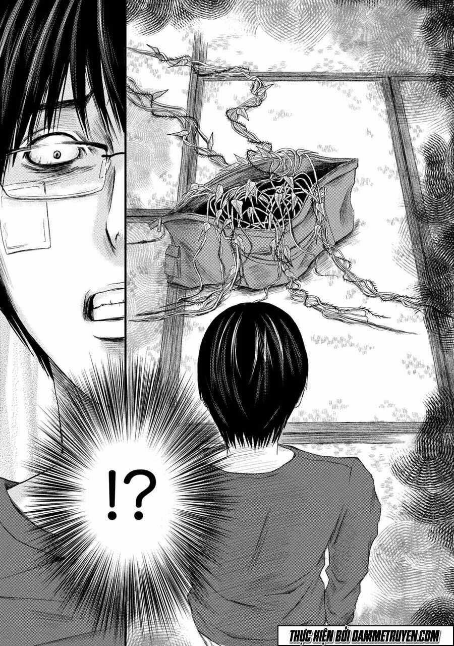 Mashuri No Hako - Chapter 3 - Trang 19