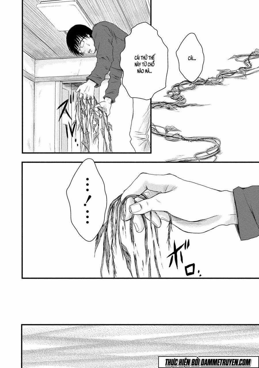 Mashuri No Hako - Chapter 3 - Trang 20