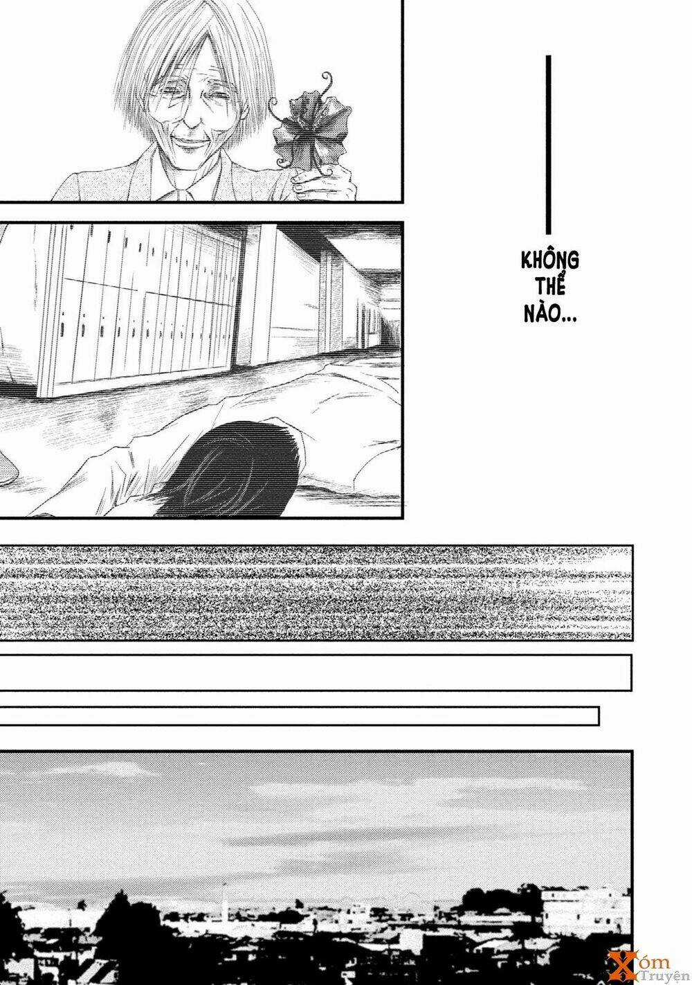 Mashuri No Hako - Chapter 4 - Trang 14