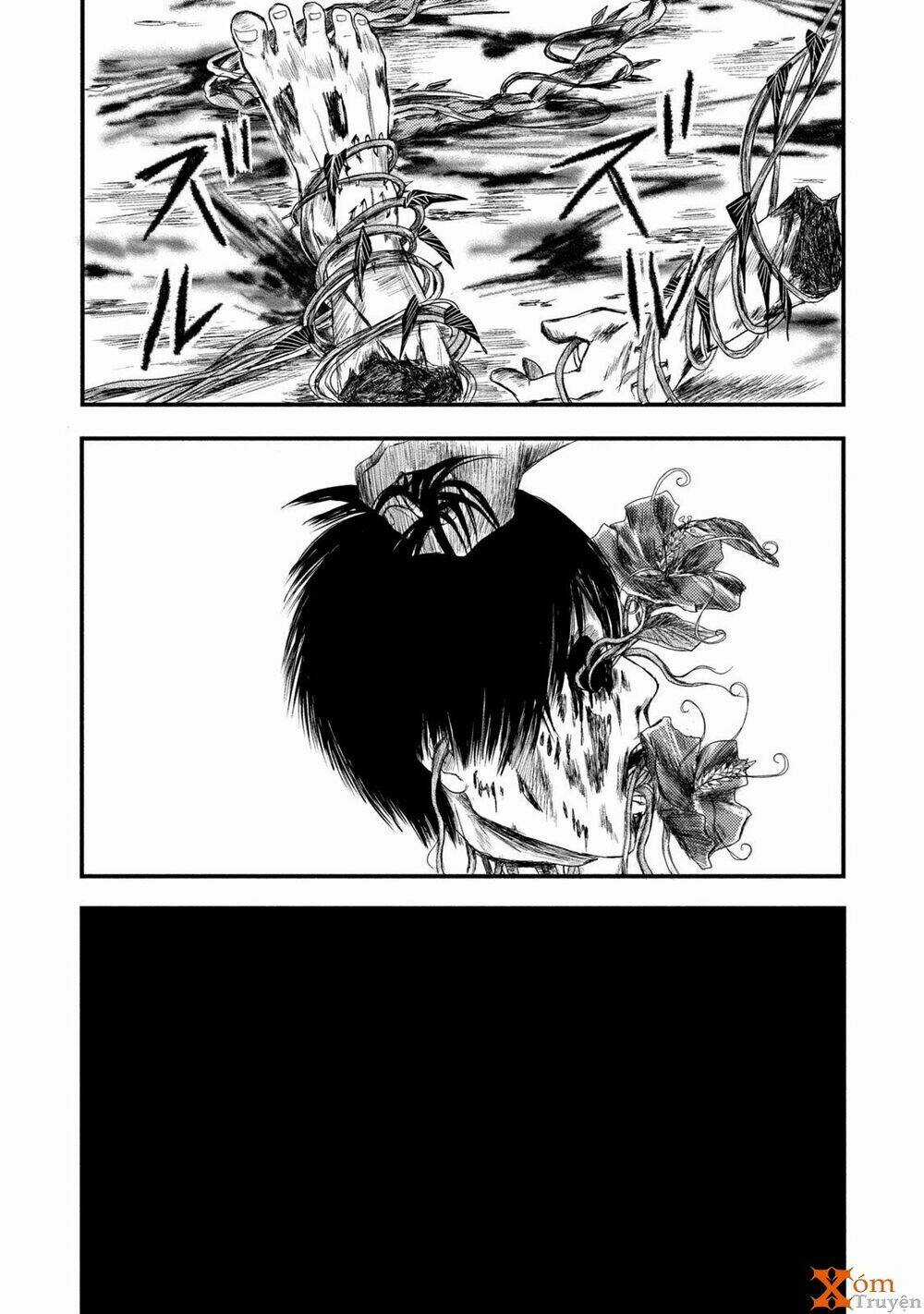 Mashuri No Hako - Chapter 4 - Trang 20