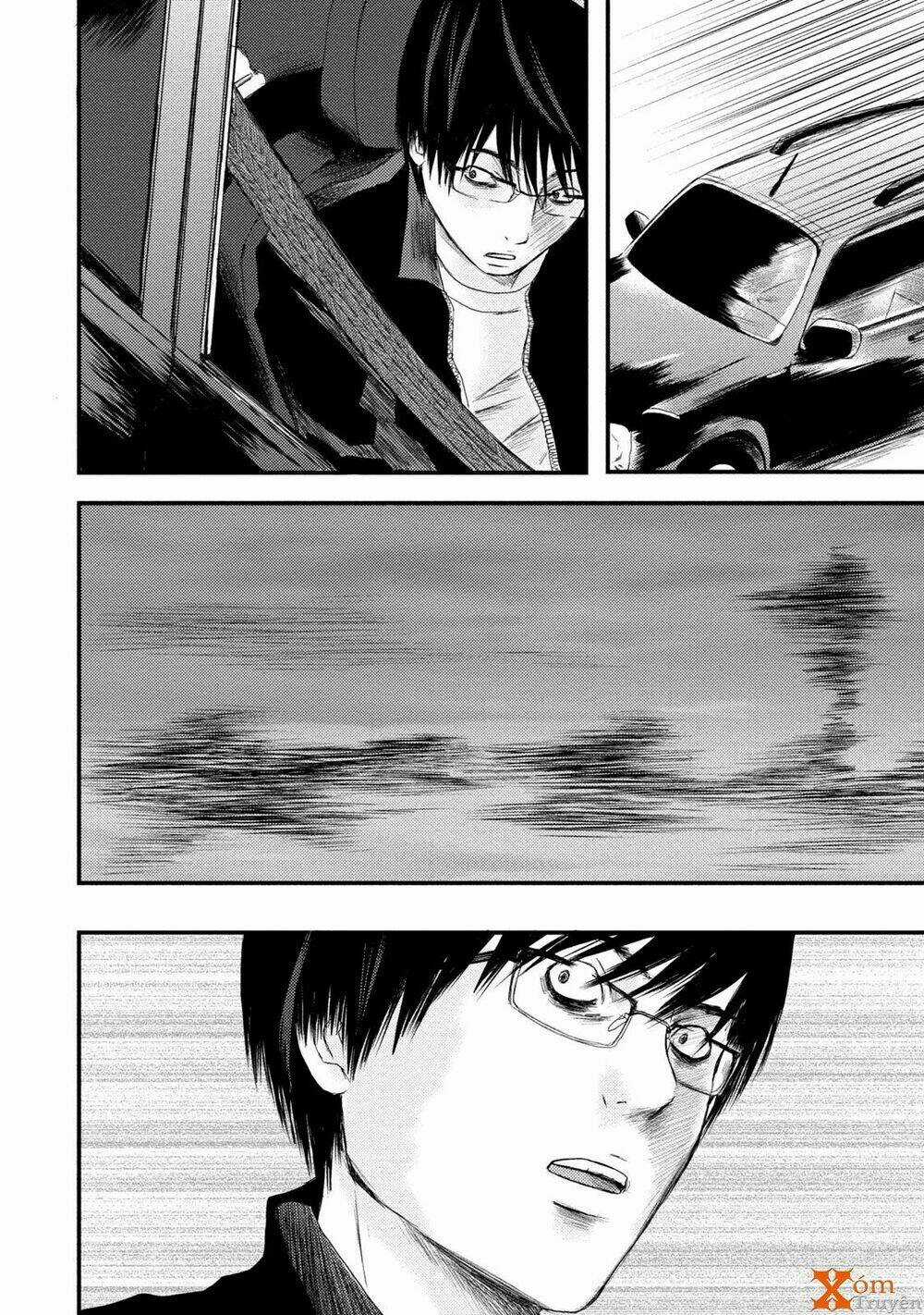 Mashuri No Hako - Chapter 4 - Trang 23