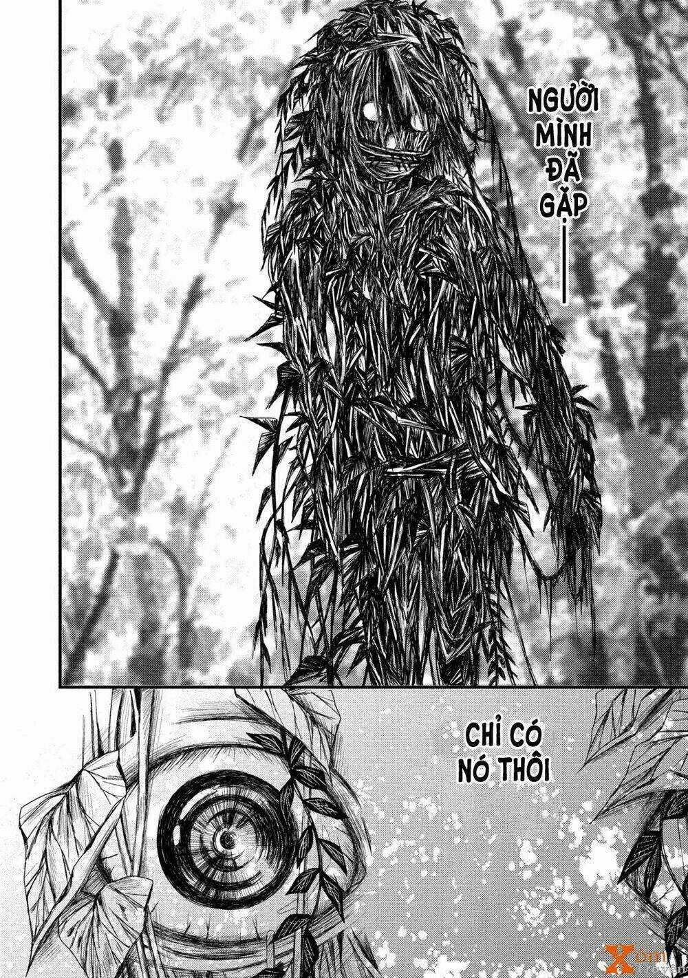 Mashuri No Hako - Chapter 4 - Trang 5