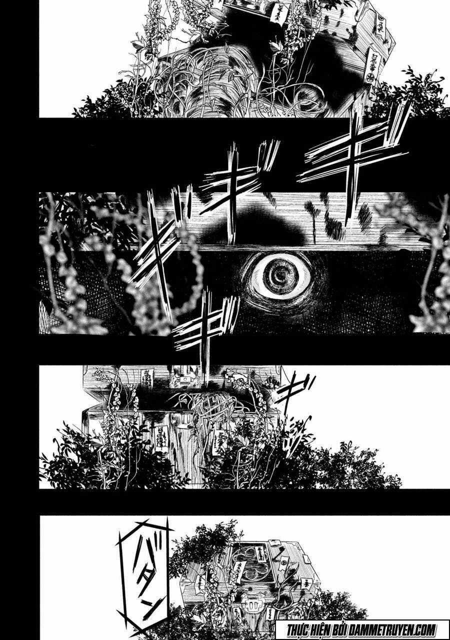 Mashuri No Hako - Chapter 6 - Trang 13