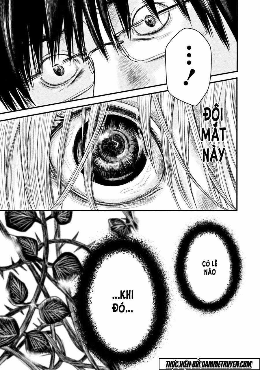 Mashuri No Hako - Chapter 6 - Trang 21