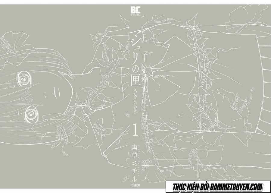 Mashuri No Hako - Chapter 6 - Trang 24