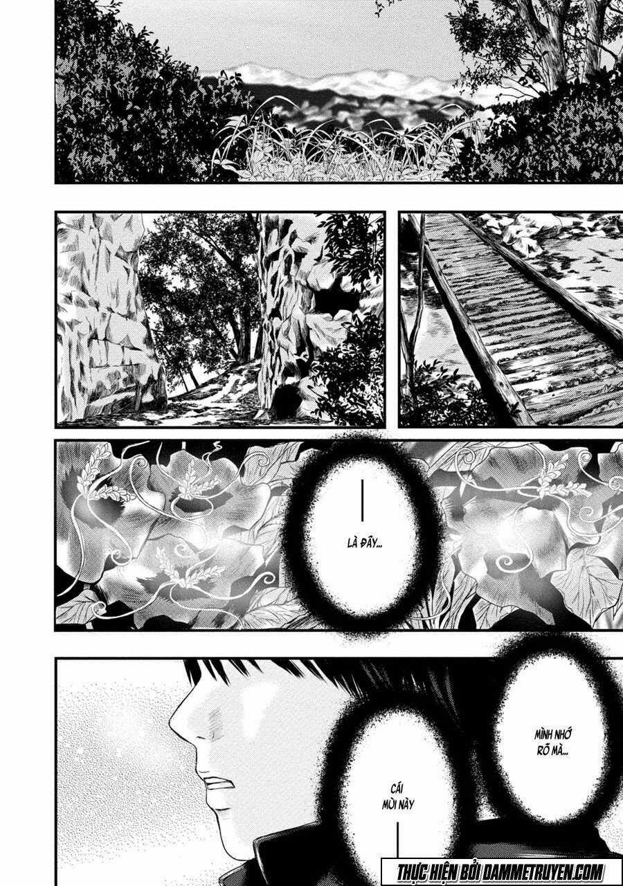 Mashuri No Hako - Chapter 6 - Trang 5