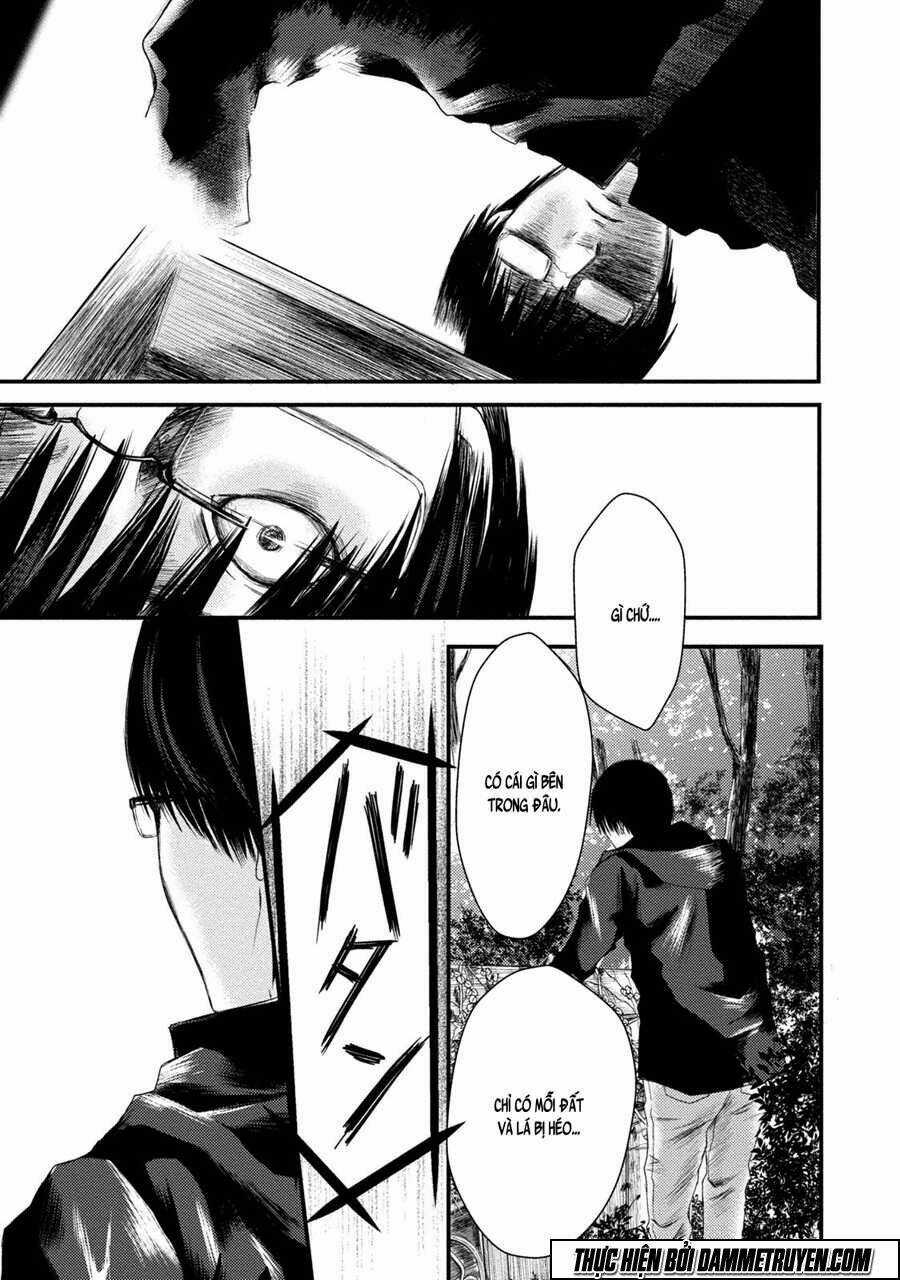 Mashuri No Hako - Chapter 6 - Trang 10