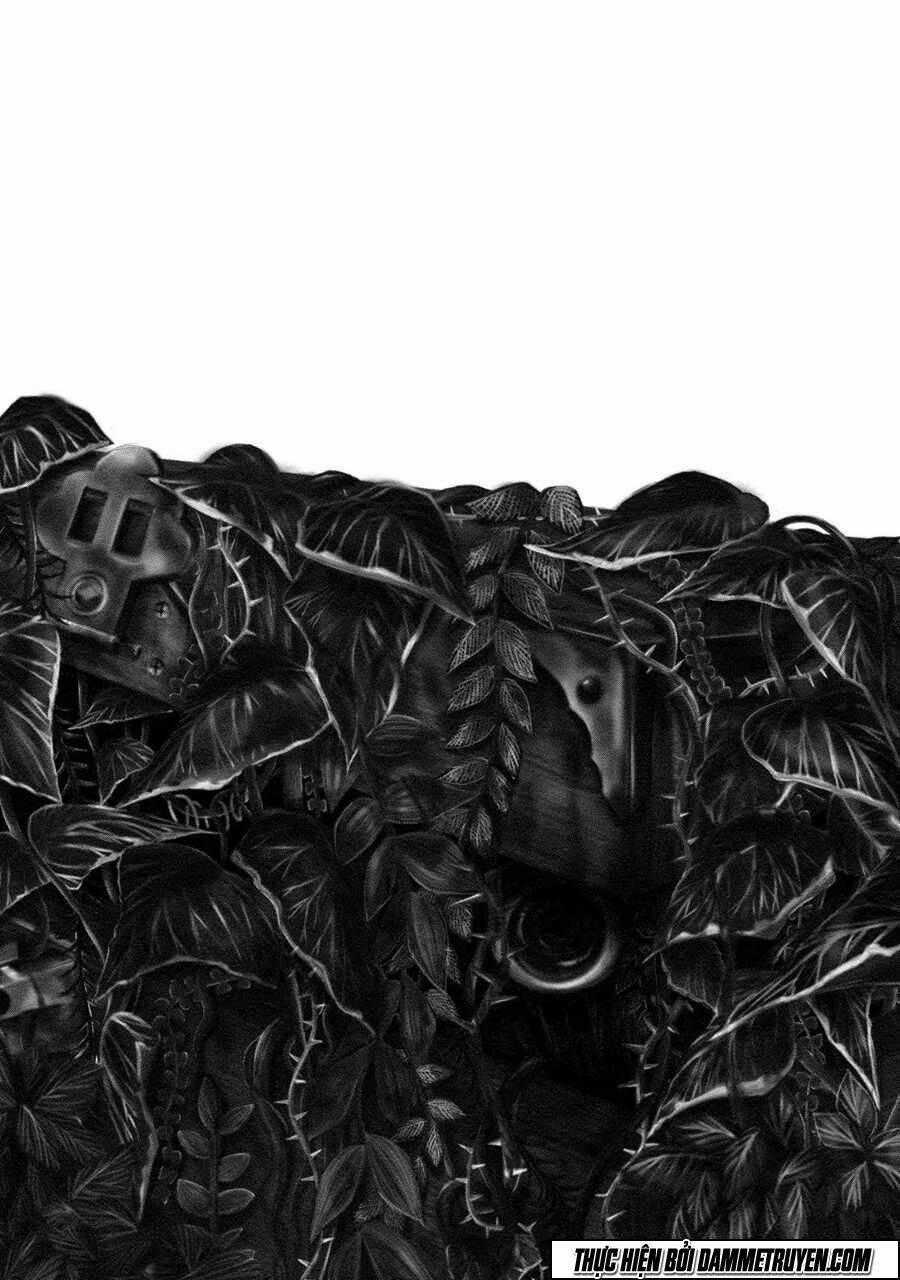 Mashuri No Hako - Chapter 7 - Trang 28