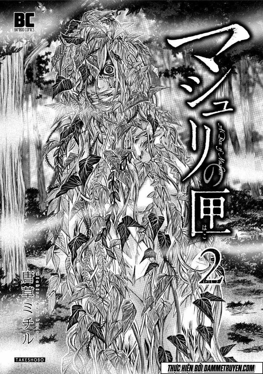 Mashuri No Hako - Chapter 7 - Trang 4