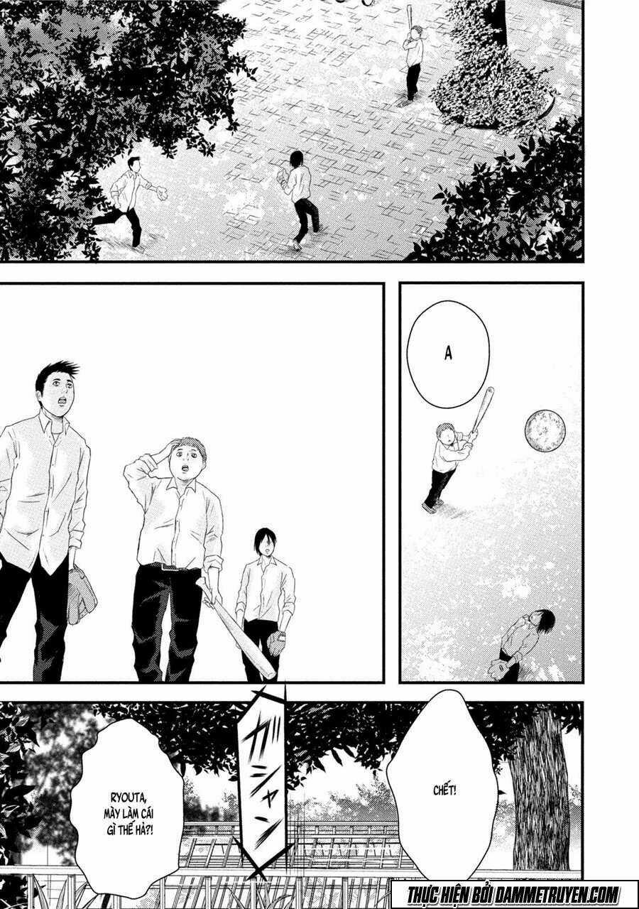 Mashuri No Hako - Chapter 7 - Trang 6